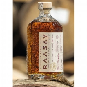 Raasay Na Sia Peated Chinkapin Sngl Cask